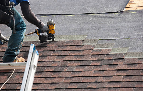Licensed Roof Replacement service in Lancaster, CA - Brentwood Metal Roofing